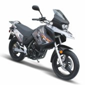 2011 Xingyue XY400GY-2 photo